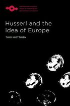Studies in Phenomenology and Existential Philosophy- Husserl and the Idea of Europe