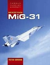 Mikoyan Mig-31