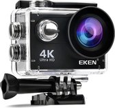 Eken Waterdichte Action Camera - Action Cam - Onderwater Camera - Waterdicht - 2'' LCD scherm - 170 Graden Invalshoek