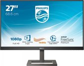 Philips Monitor 272E1GAEZ/00 - 27 inch - FHD LED