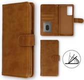 TF Cases | Samsung A02 | Bookcase | Bruin | High Quality | Elagant Design