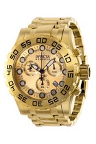 Invicta Reserve - Leviathan Evolution 37694 Quartz Herenhorloge - 51mm