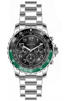 Invicta Specialty 39125 Quartz Herenhorloge - 45mm