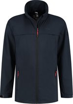 Kjelvik heren zomerjas Mason navy - maat S