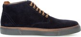 Pius Gabor 0460.11.11 - heren sneaker - blauw - maat 49.5 (EU) 14 (UK)