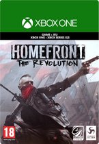 Homefront: The Revolution - Xbox One Download