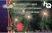 Kerstverlichting 200 LED Warm Wit 17,4m sfeerverlichting