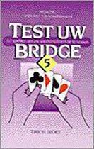 TEST UW BRIDGE 5