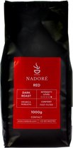 Nadoré Red Filterkoffie - 3 x 1kg