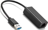 AZURI USB 3.0 ETHERNET ADAPTER
