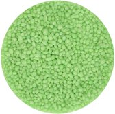 FunCakes - Sugar Dots - Groen - 80g
