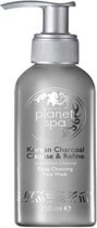 Gezichtsreiniger - Planet Spa - Deep cleansing face wash - 150ml - Huidverzorging - Uiterlijke verzorging - Gezicht - Verwijderen make-up