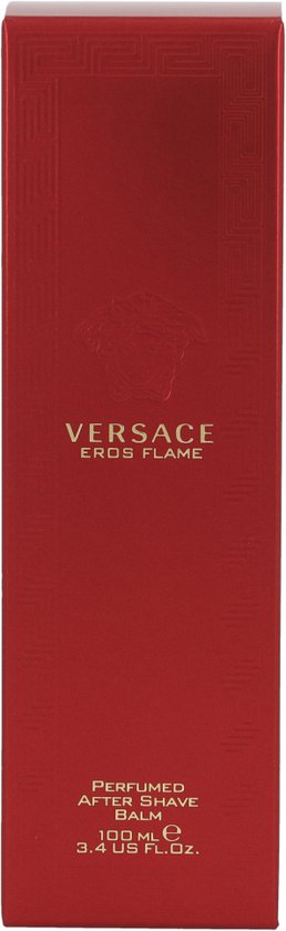 Versace Eros Flame After Shave Balm 100 ml - Versace