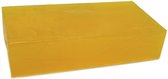 Zeep Bar - Citroen - Aromatherapie - Etherische olie - 2kg