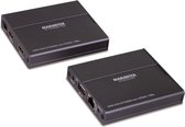 Marmitek MegaView 76 - HDMI extender UTP | KVM | HDMI Verlenger