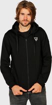 Brunotti Grey-N Men Sweat - XXXL Black