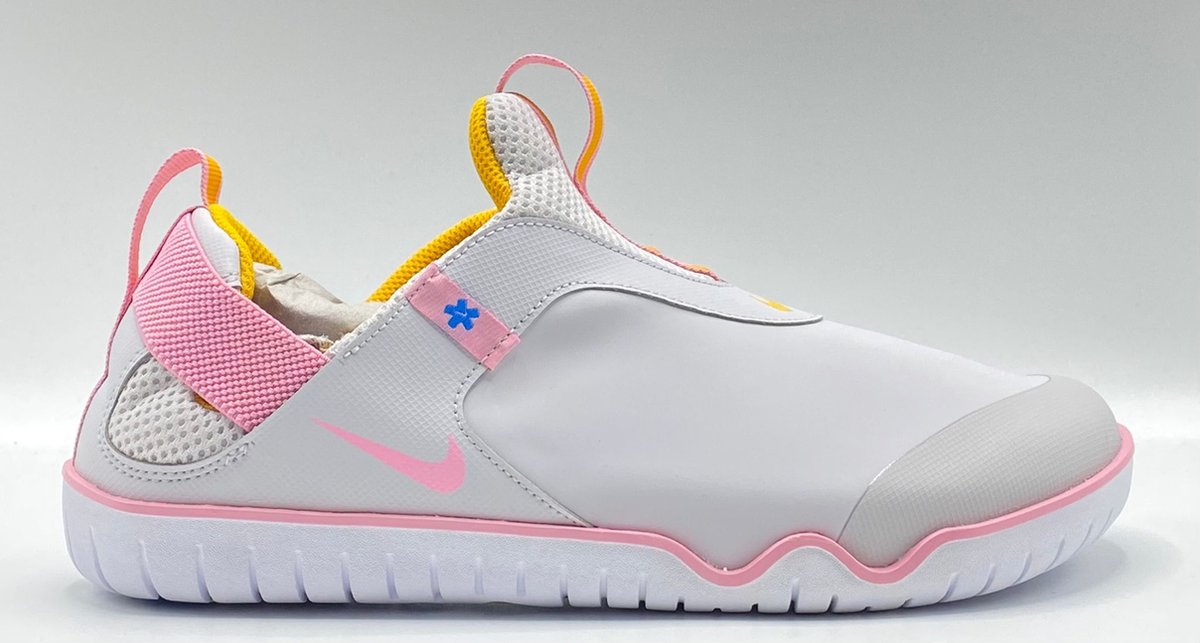 Nike Air Zoom Pulse (Grey Pink) | bol