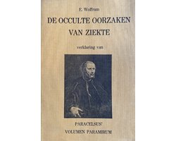 Occulte oorzaken van ziekte