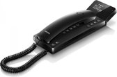 Philips vaste telefoon M110B/23 2,75’’ - Vaste lijn - Draadloos - Zwart