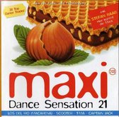 Maxi Dance Sensation 21