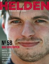 Helden magazine nr 58 augustus/oktober 2021