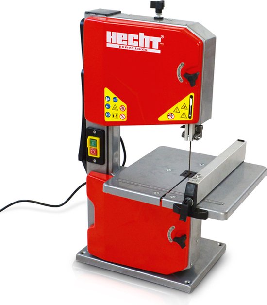 Lintzaagmachine - Hecht lintzaag, 250w - hecht 8925