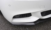 RIEGER - BMW F10 F11 5 SERIE - CARBON FRONT SPLITTER PERFORMANCE