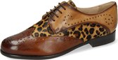 Melvin & Hamilton Dames Derby schoenen Selina 41