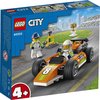 foto van LEGO City Racewagen - 60322