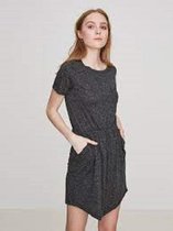 VMLUA SS SHORT DRESS NOOS