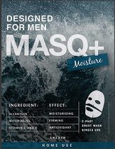 Masq+ Masq+ Moisture For Men 23 Ml