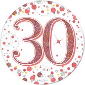 Bouton Or Rose (30 ans)