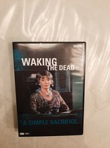 Waking The Dead A Simple Sacrifice