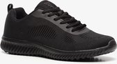 Osaga Char dames fitnessschoenen - Zwart - Maat 42