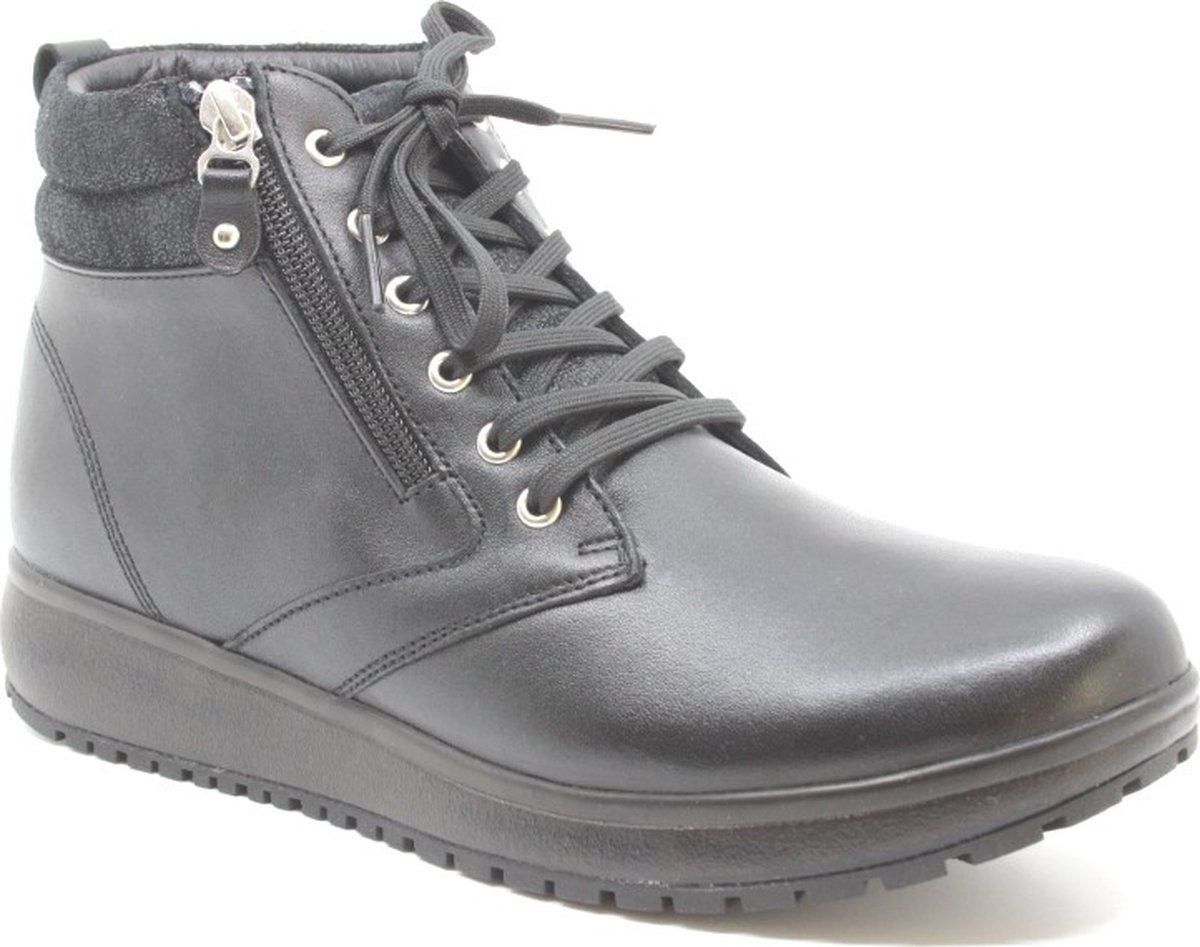 Boots Joya Women Wilma II Black-Schoenmaat 41,5