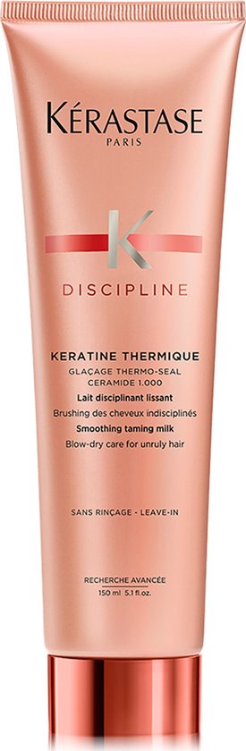 Kérastase Discipline Keratine Thermique - 150 ml