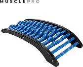 MusclePro - backstretcher - nekstretcher - rug strekker- nek strekker - drukpunt massage - rugsteun