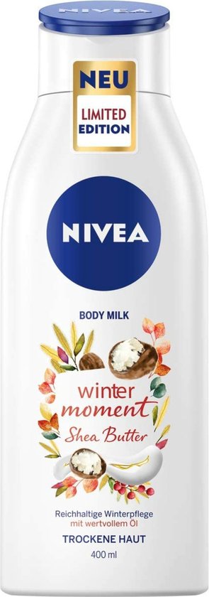 Nivea body on sale lotion for winter