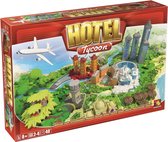 Asmodee - Hotel Tycoon bordspel - Spel voor vastgoedmagnaten