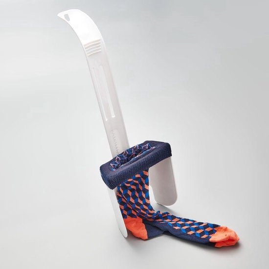 VITILITY Sok aantrekhulp - sokaantrekker