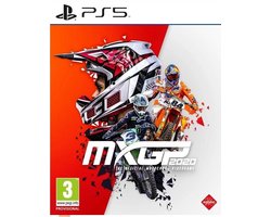 Milestone MXGP 2020: The Official Motorcross Videogame, PlayStation 5, Multiplayer modus, E (Iedereen)