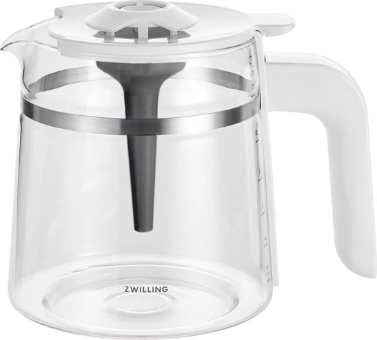 Zwilling Enfinigy koffiezet van Merkloos — afbeelding 2