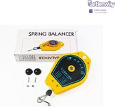 Veer Balancer - Spring Balancer - Load Balancer - SBA20 - Max 2.0KG
