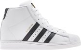 adidas Originals De sneakers van de manier Superstar Up W