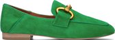 Bibi Lou 540z30vk Loafers - Instappers - Dames - Groen - Maat 37