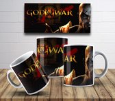 God Of War Mok - Games - Merchandise