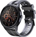 Fitgreat Venus Pro -Smartwatch- Smartwatch Dames - Heren& Kinderen- Zwart