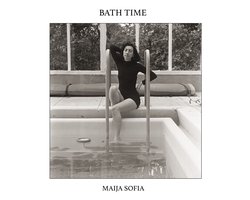 Maija Sofia - Bath Time (LP)