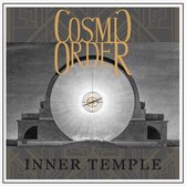 Cosmic Order - Inner Temple (CD)