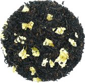 Zwarte thee Earl Grey Jasmijn